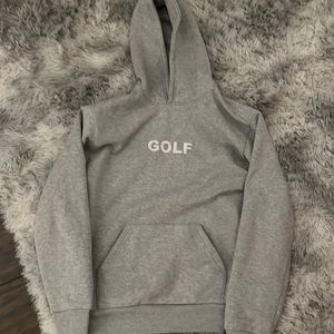 Golf wang hoodie